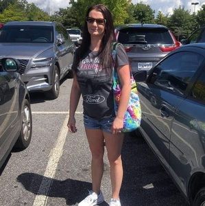 Meet your Posher, Kendra